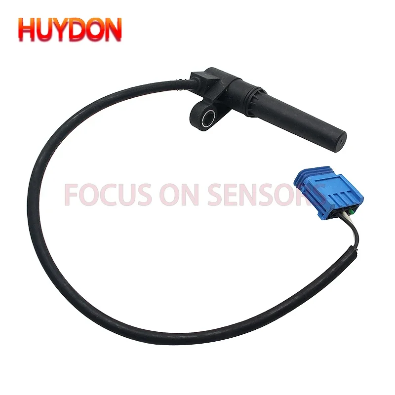 Transmission Speed Sensor 252980 7700116378 7700116377 For Peugeot 207 307 308 307CC 308CC 308SW 407 Citroen C5