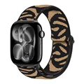Tiger pattern