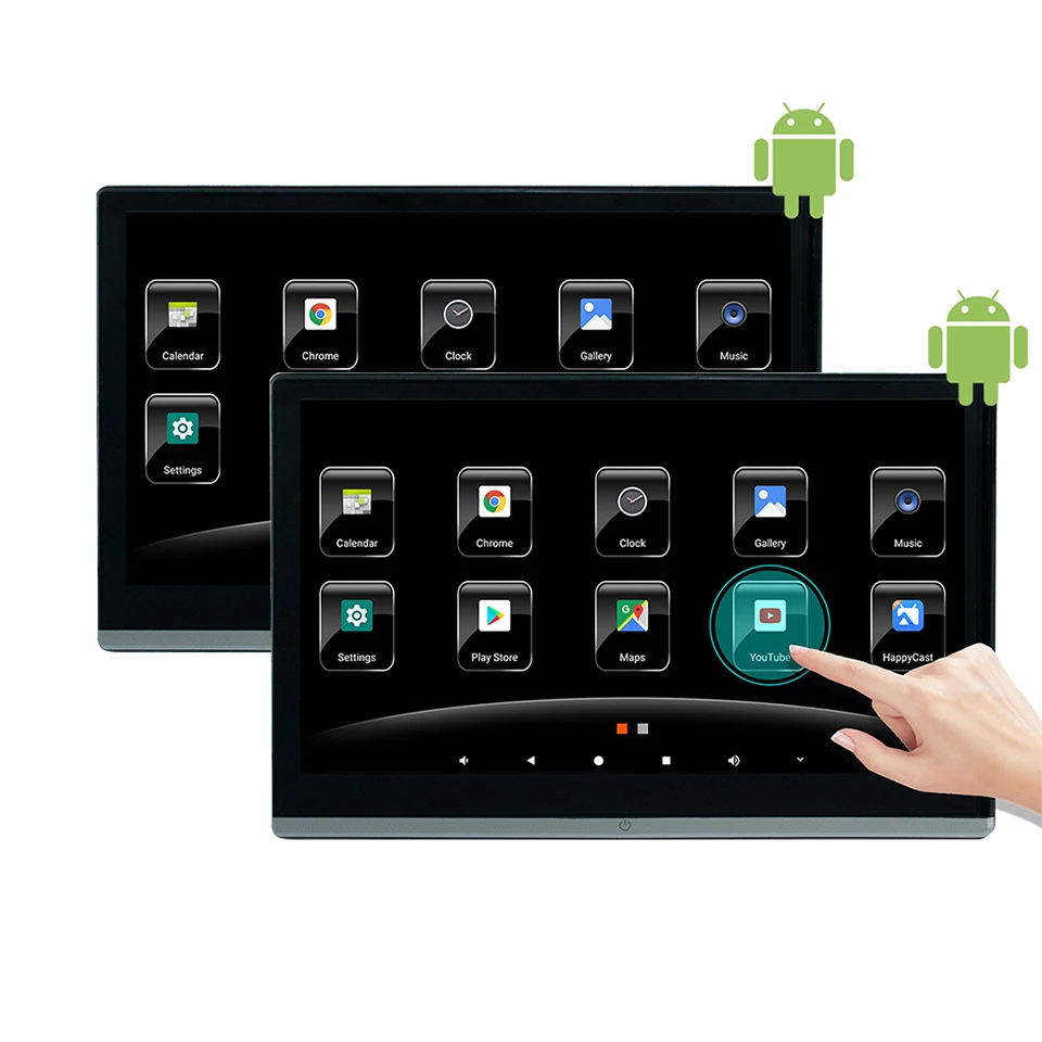 ڵ ¼ ִ   ȵ̵ θƮ ý,  HD 4K  13.3 ġ ÷ HDMI ġ ÷̾