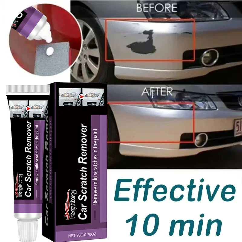 Car Scratch Remover 2