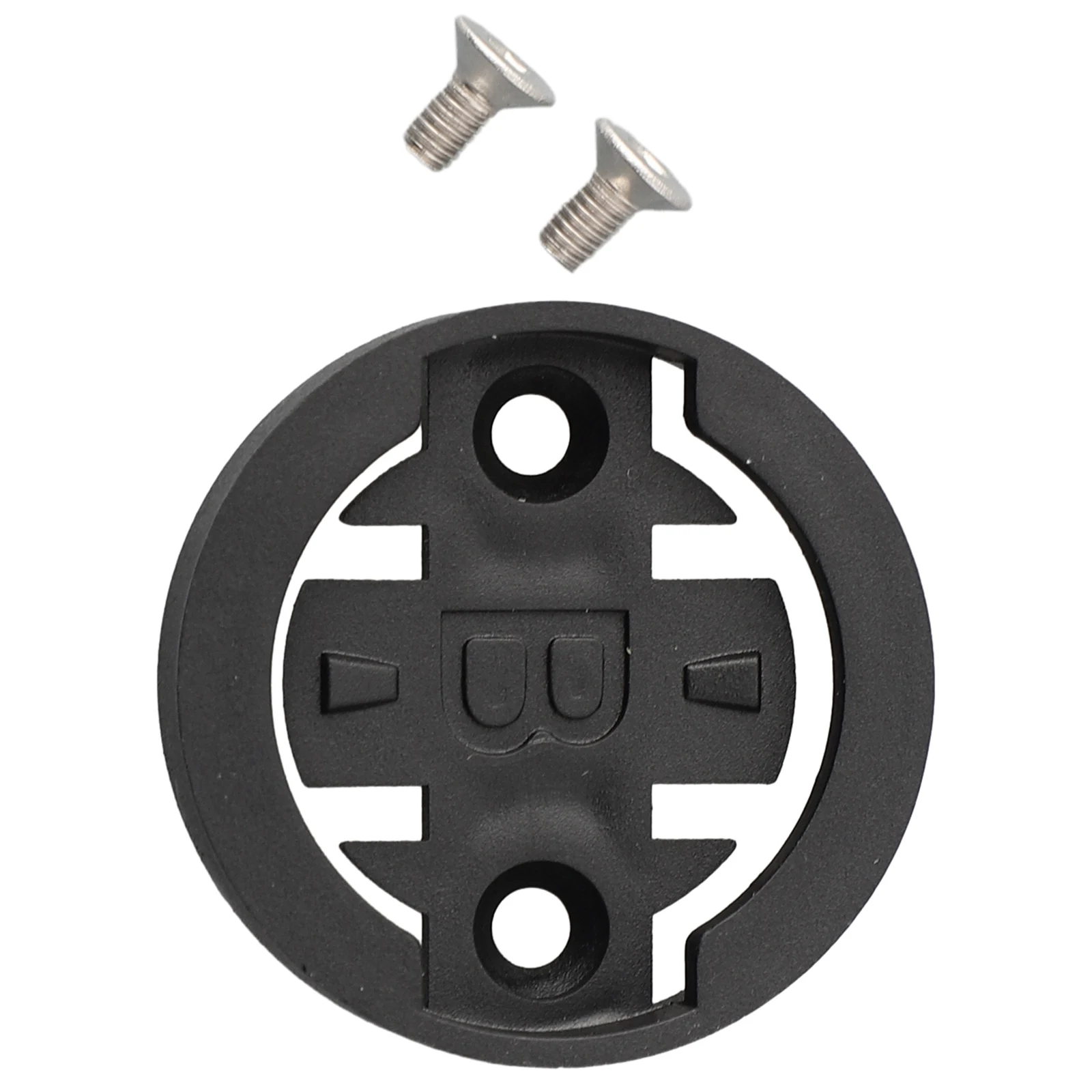 

Hot Sale Bike Computer Mount Insert Kit Stopwatch Mount Bracket For Garmin/Wahoo/Bryton Computer Mounting Accessory