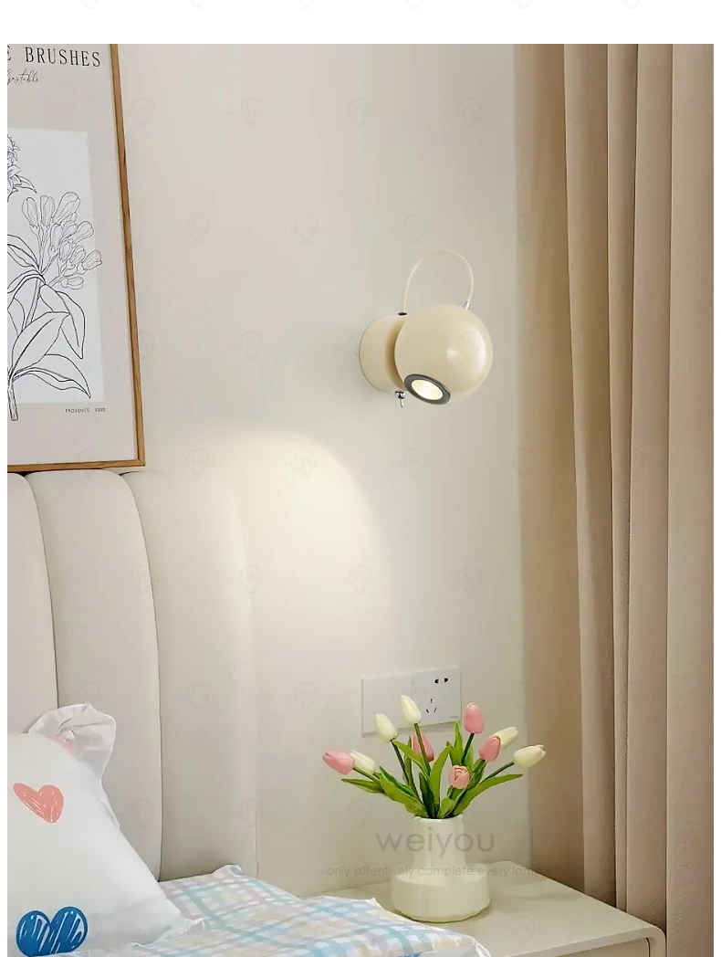 Wall Light Image 11
