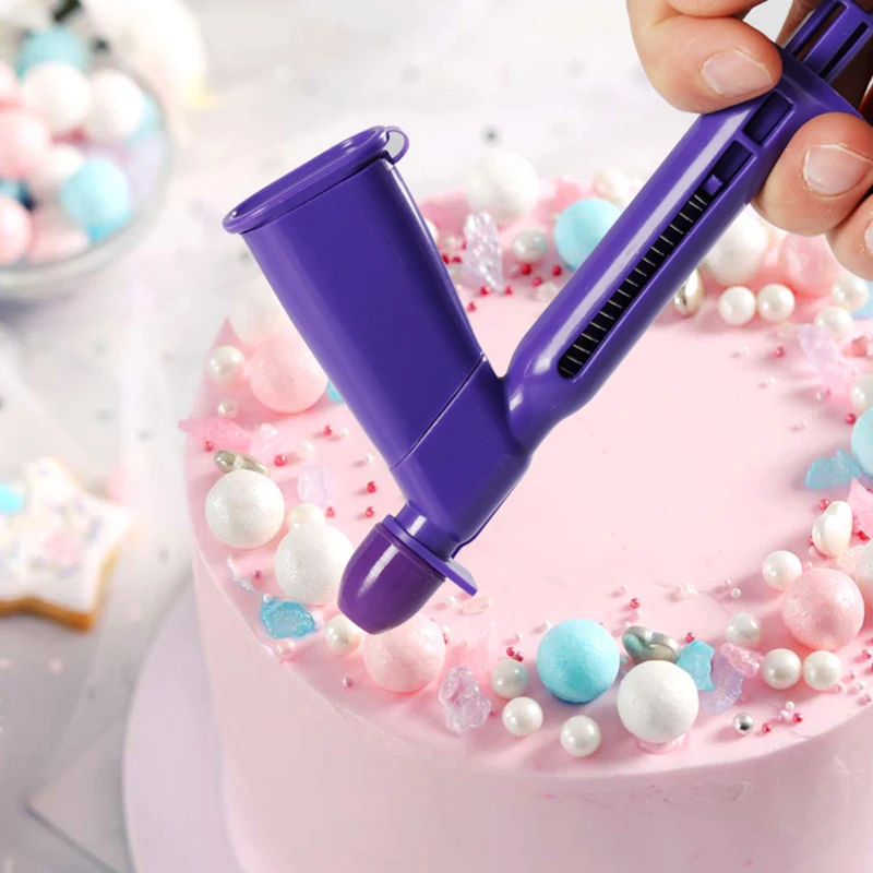 Elegant Pastry Airbrush Airbrush For Cake Decorating The Best (FDA