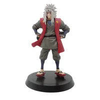 Naruto Inspired Jiraiya 19cm Figure - Image 2