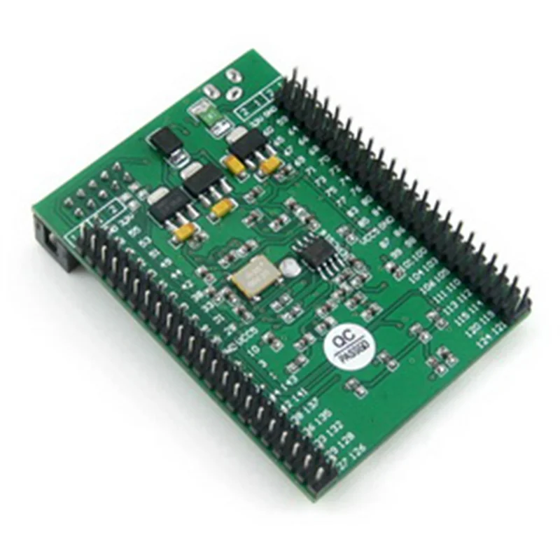 절묘한-Coreep4ce6,FPGA 코어 보드, ALTERA Cyclone IV 칩 EP4CE6E22C8N 온보드 기능