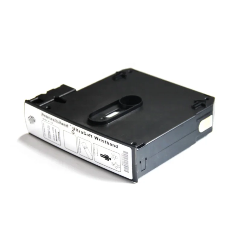 

LW005 TOP3 Medical wristband printer for zebra wristband cartridge