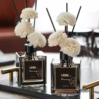 ⁦معطر جو منزلي طويل الأمد – روائح زهرية منعشة للبيت والحمام 🌸✨⁩ - الصورة ⁦3⁩