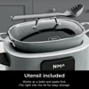 MC1001C Foodi PossibleCooker PRO 8.5 Quart Multi-Cooker, with 8-in-1 Slow Cooker,Dutch Oven,Steamer 4