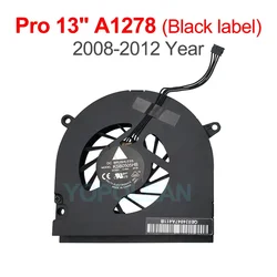 Enhanced Laptop Fan CPU Cooler (Version 2)