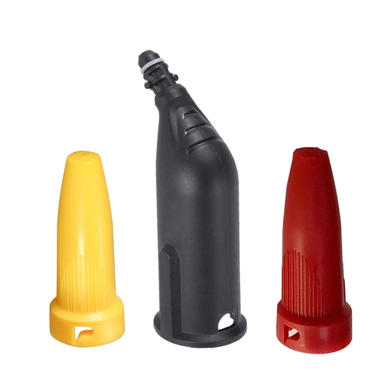 

Мощная спринклерная насадка для головки KARCHER SC1/SC2/SC3/SC4/SC5/SC7 Steam Cle