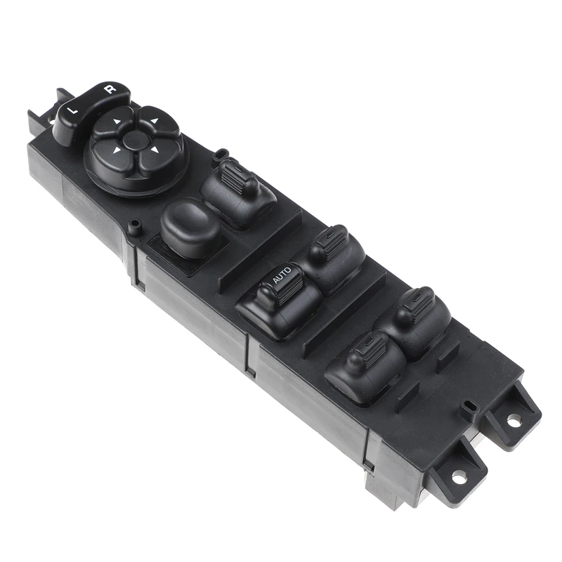 56009449AC Power Window Master Control Switch For Jeep Cherokee 4 Door 1997-2001