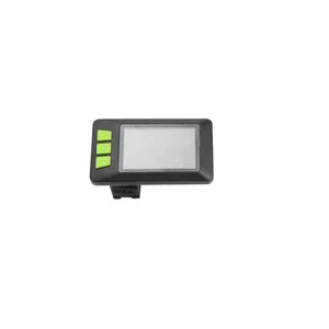 Image for Electric Bike Accessories Colourful Screen LCD Dis 