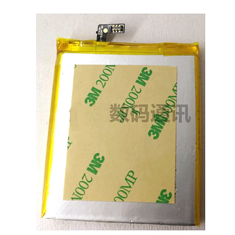 

High quality replacement battery Authentic Newman Battery BL-176 5300mah For Newman P10 NM-M2018 Mobile phone Batterie