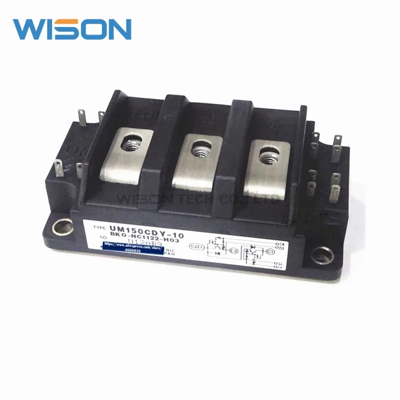 

UM150CDY-10 Бесплатная доставка, новый и оригинальный модуль
