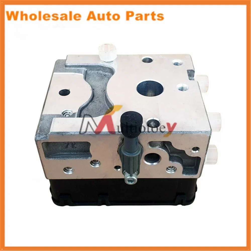 44510-48080 44050-30660 Toyota Highlander Hybrid Lexus Rx450h 자동차 부품 용 ABS 액츄에이터 안티 잠금 브레이크 모듈 어셈블리