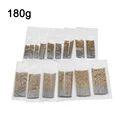 150pc Golden set
