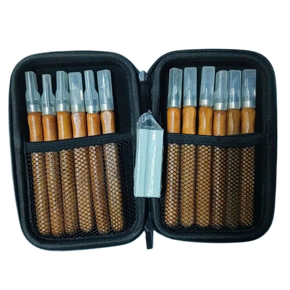 Carving Knife Set Wood Carving Chisel Knife with Sharpening Stone Carbon Steel Woodworking Beginner Tools DIY Hand