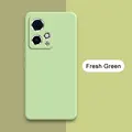 Fresh Green