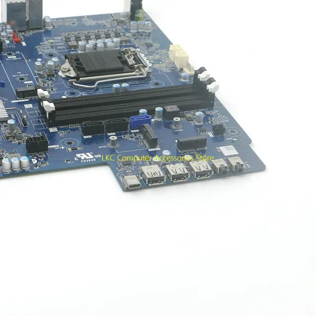 0dxjd9 For DELL G5 5090 Desktop Motherboard 0DXJD9 DXJD9