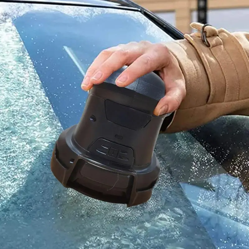 For Most Electric Ice Scraper Snow Defrosting Deicing Removal Tools Snow Defrosting Deicing Removal Tools Car