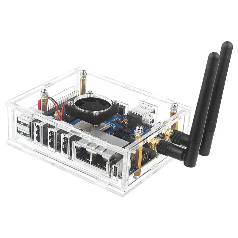 Computers e Electronics