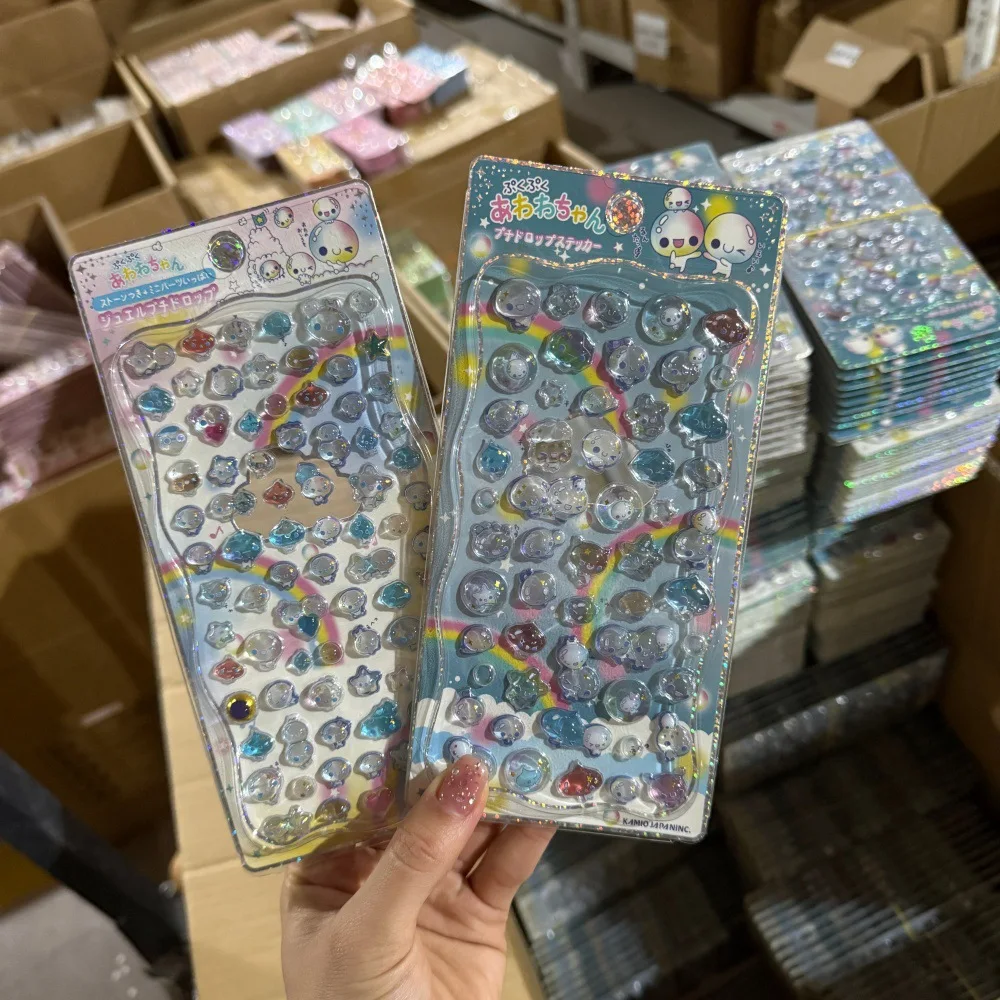 2Pcs 디즈니 Baymax 3D 릴리프 크리스탈 스티커 소년 소녀 보상 스티커 학생 Diy Ccd 전화 케이스 장식 장난감 선물