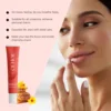 Lip Balm Deep Moisturizing Glaze Smoothing Lip Lines Prevent Dry Cracked Long-Lasting Nourish Waterproof Daily Lip Care Makeup 6