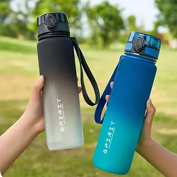 Gradient Sports Water Bottle 1
