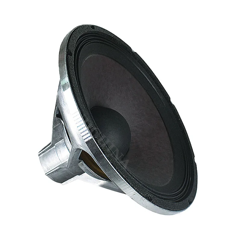 PM-019 12 Inch Neodymium Magnetic Professional Mid-woofe Full Frequency Audio Speaker 50 Core Aluminum Magnetic 250-500W (1PCS)