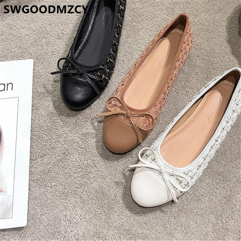 Women's Loafers, Ballerina Flats - Luxury Designer Flats