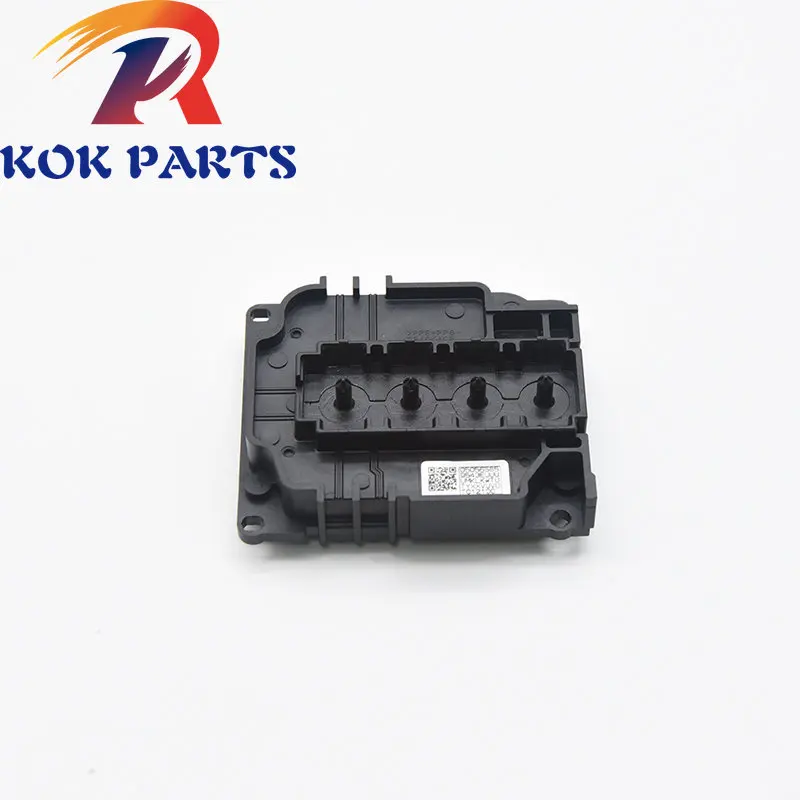 

Original for Epson 4720 i3200 printhead ink damper adapter manifold for eco solvent UV inkjet printer plotter print head cover