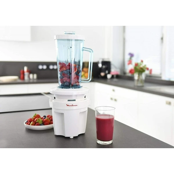 moulinex mixer jar only