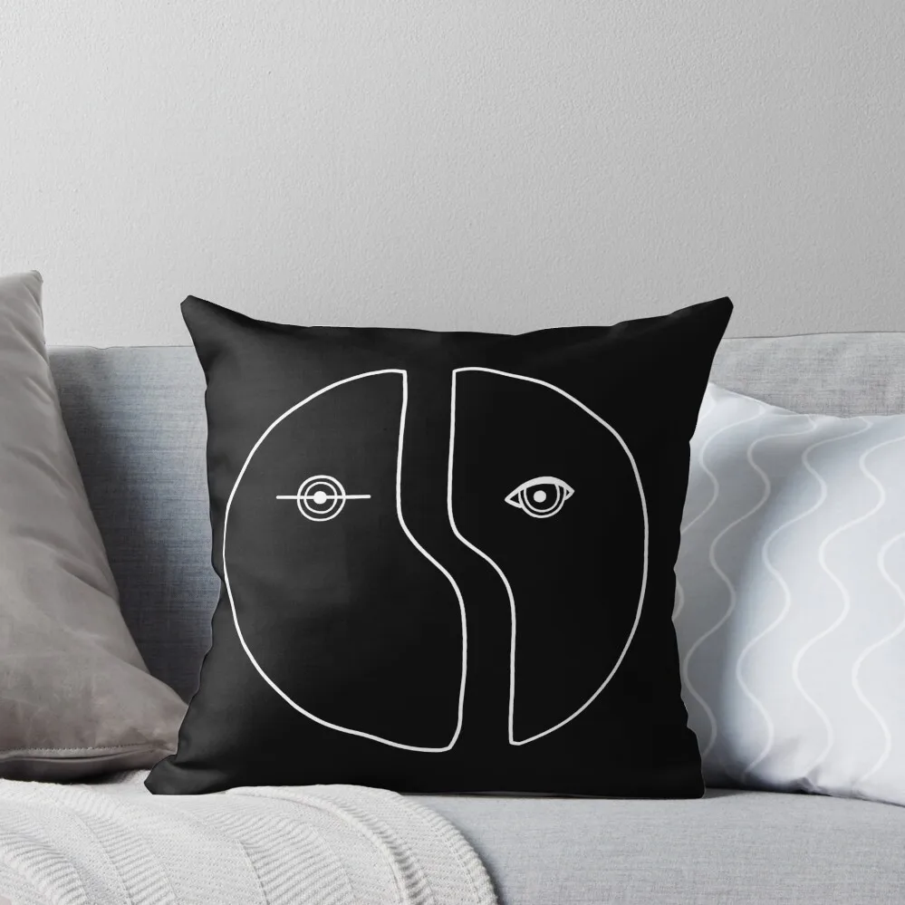 

The Origin of Love Throw Pillow Sofa Cushion luxury decor Marble Cushion Cover pillowcases for sofa cushions