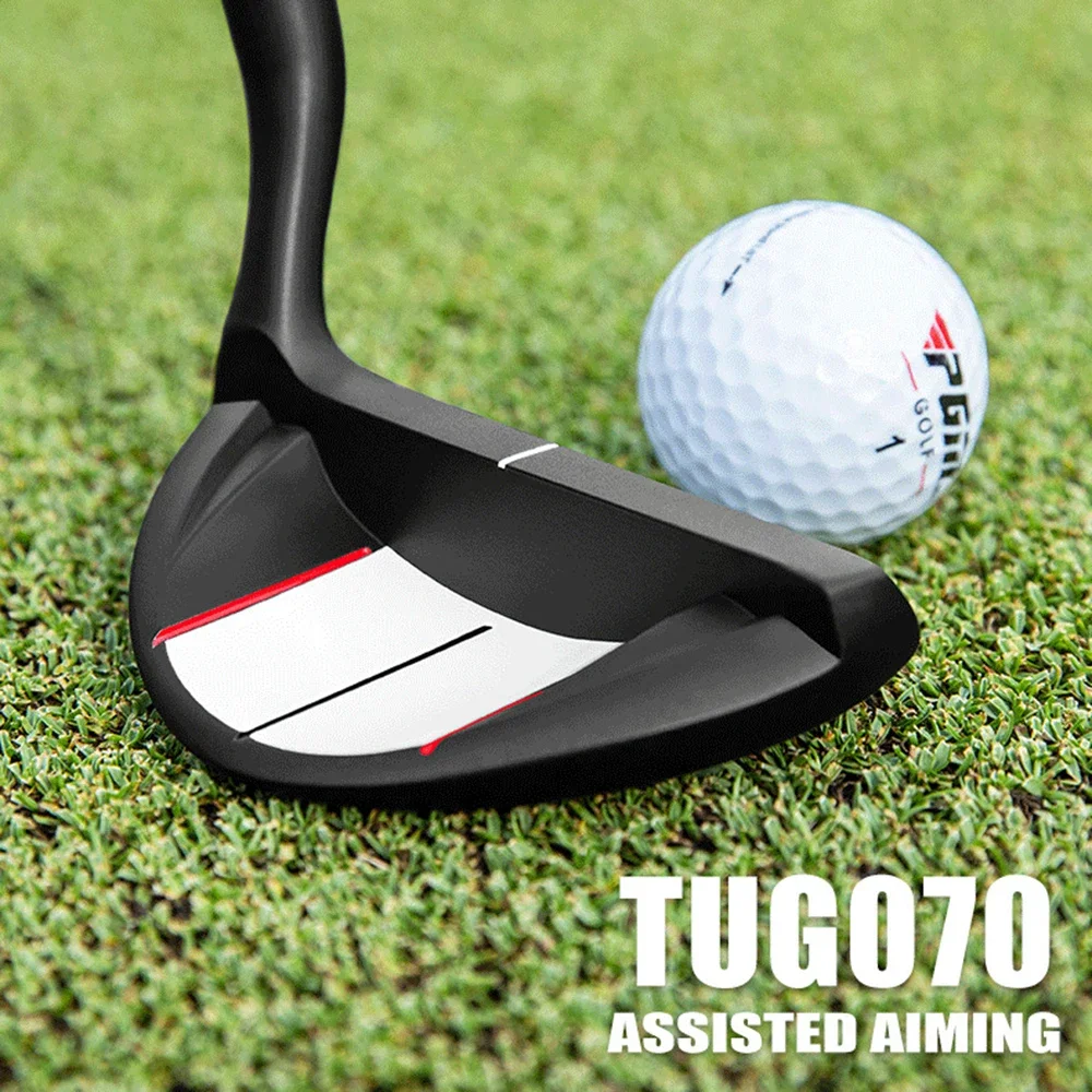 PGM Golf Chipping & Putter Clubs 4
