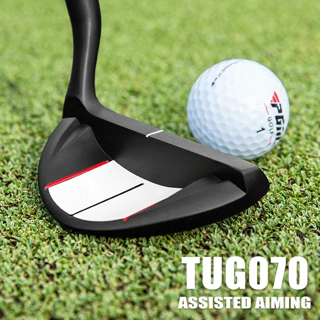 PGM Golf Chipping & Putter Clubs 4