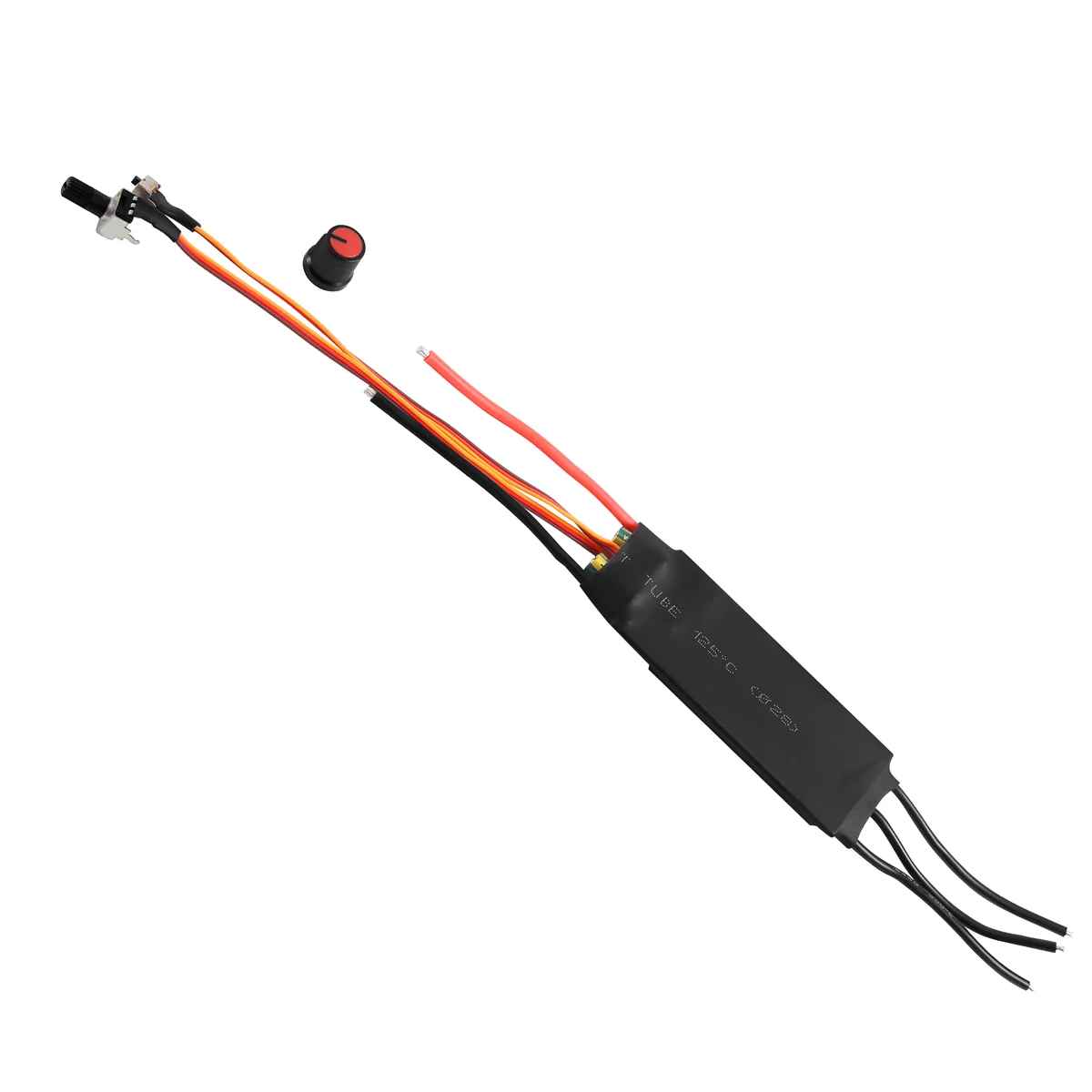 XFDZ DC6-24V 1000W BLDC 3상 DC 브러시리스 모터 드라이버 홀리스 DC 모터 드라이브 보드 속도 컨트롤러 레귤레이터