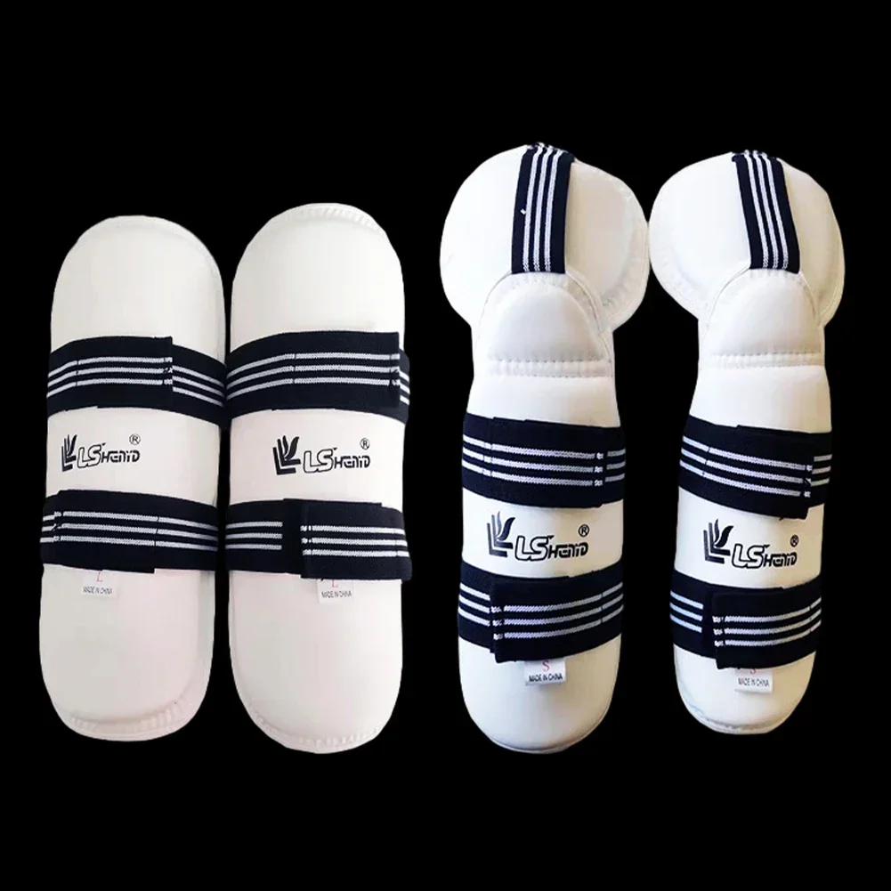 Taekwondo Karate Protective Gear Set - Full Arm and Leg Protection Suit