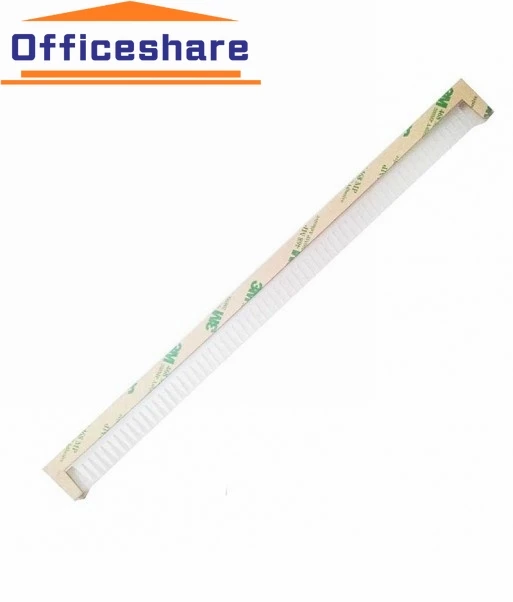 Original Duplicadora Folha de Bloqueio de Tinta a4 ll Apto para Riso ev rz rv cv 02317190 Pcs