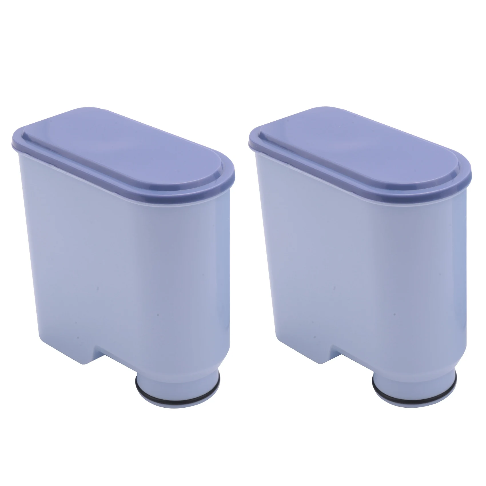 2 Pezzi Gli Elementi Filtranti Della Macchina Da Caffè Sono Adatti Per Il Filtro Dell'Acqua Di Ricambio Della Macchina Da Caffè Saeco Aquaclean