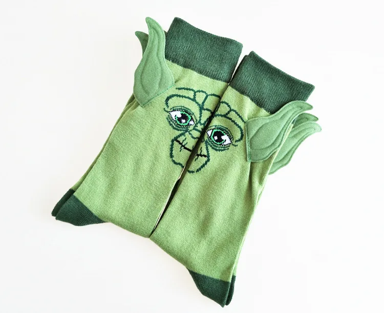 Рисунок 4 - Морской бриз Звездные войны индивидуальные