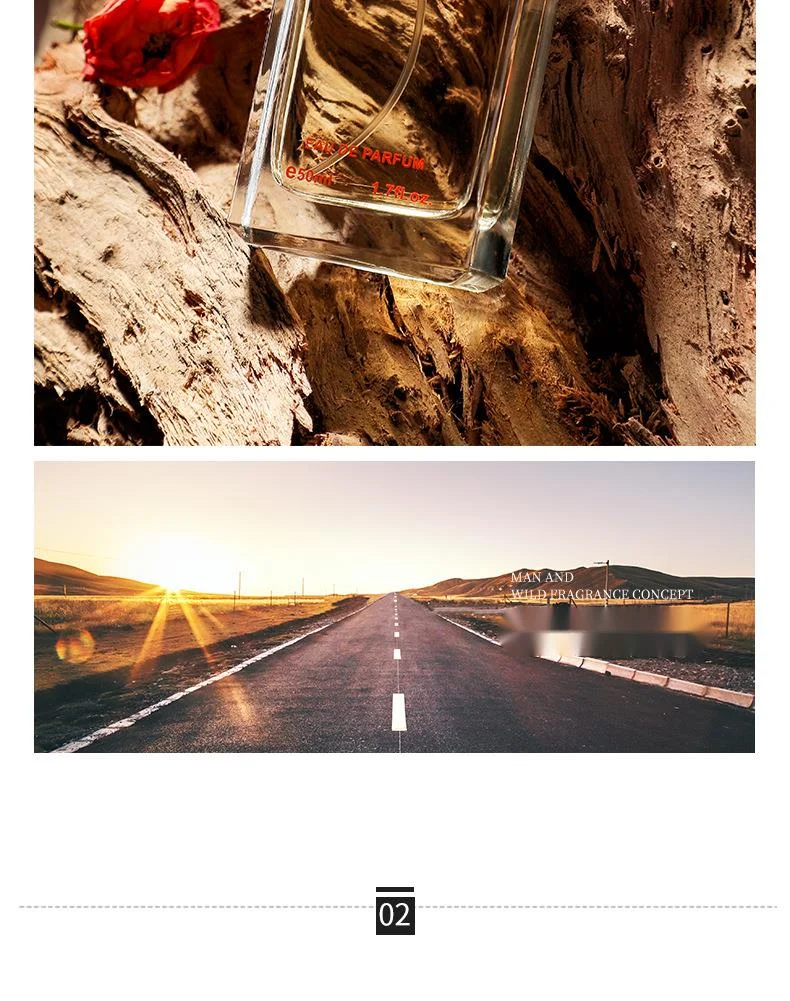 Eau de parfum för män cocosiliya träig doft långvarig_voghion.com