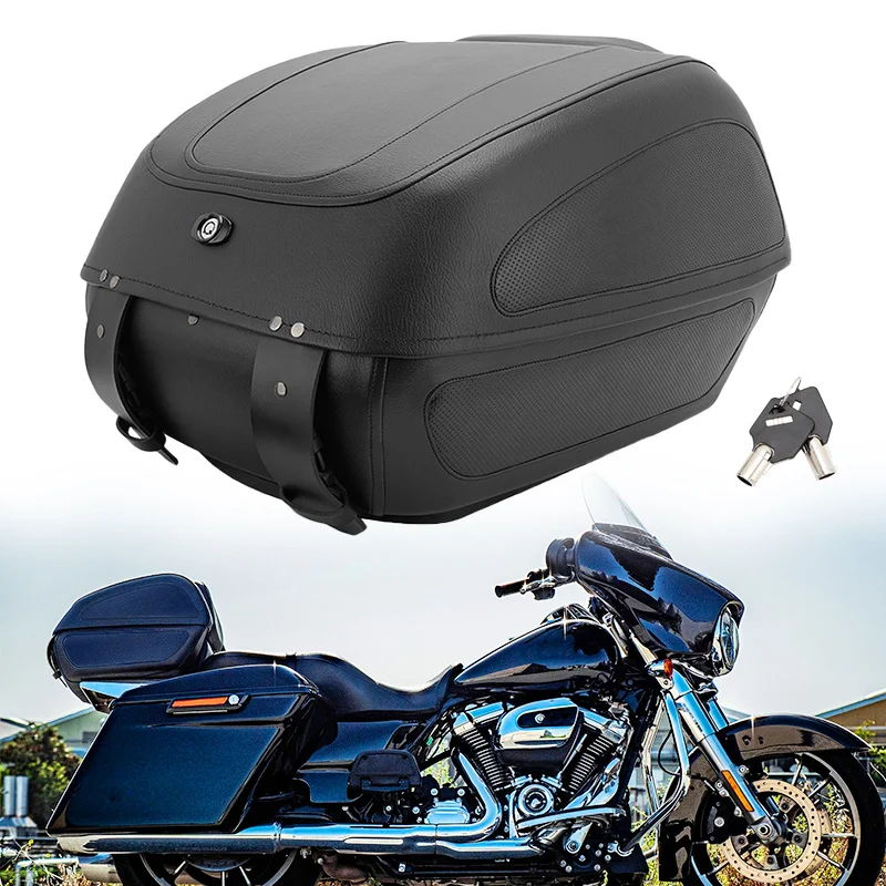 

Motorcycle Trunk Case Tail Case Luggage Inner Box Liner Protector Lining Top Case For Victory Honda Suzuki Kawasaki Yamaha