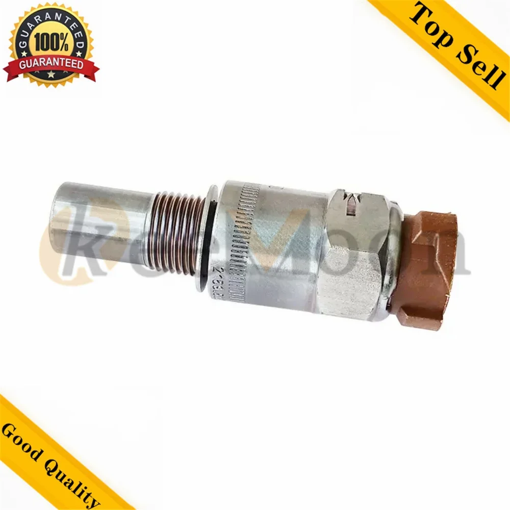 

New 1pcs 215920002501 21590004502 Manufacturer Supplies Auto Sensors 2159.20002501 Truck Speed Sensor 13003-5 FIT for Volvo