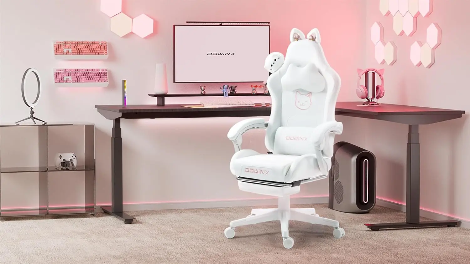 Gaming Stoel, Hoekversteller voor Gaming Stoel Metalen Multi-Hoek Gaming Stoel, Hoekversteller voor Gaming Stoel Metalen Multi-Hoek