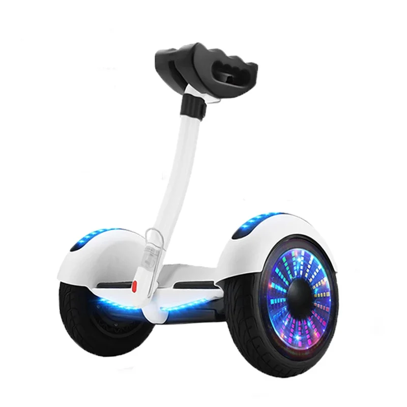 

Self-balancing scooter mobile Balancing Scooter Smart Electric board Two Wheels phone control Mini