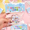 HOT Cat Paw Decompression Toys Kawaii Cartoon Antistress Squishy Stress Relief Slow Rising Toys For Adult Kids Stretch Squeeze T 2
