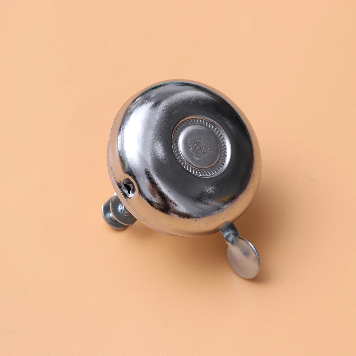 

Bicycle Bell Mountain Bike Tricycle Handlebar Ring Horn Metal Alarm Warning Child