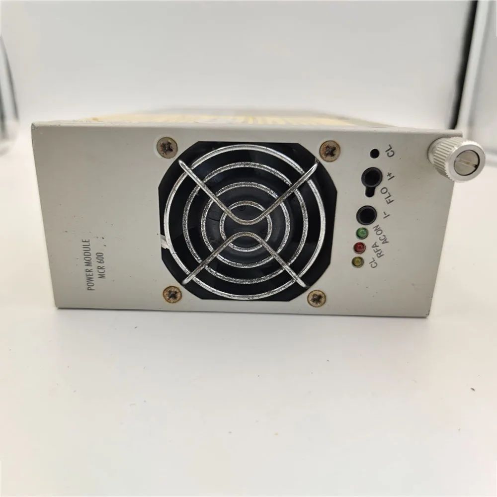 For Delta Communication Power Rectifier Module ESR-48/10B A 54.3V 10A REV 0.1 7 For Delta Communication Power Rectifier Module ESR-48/10B A 54.3V 10A REV 0.1 - Image 5