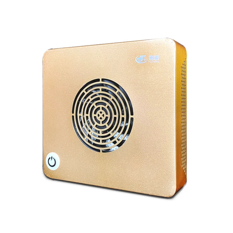 

TTnano нанофотонный портативный автомобильный мини-очиститель воздуха