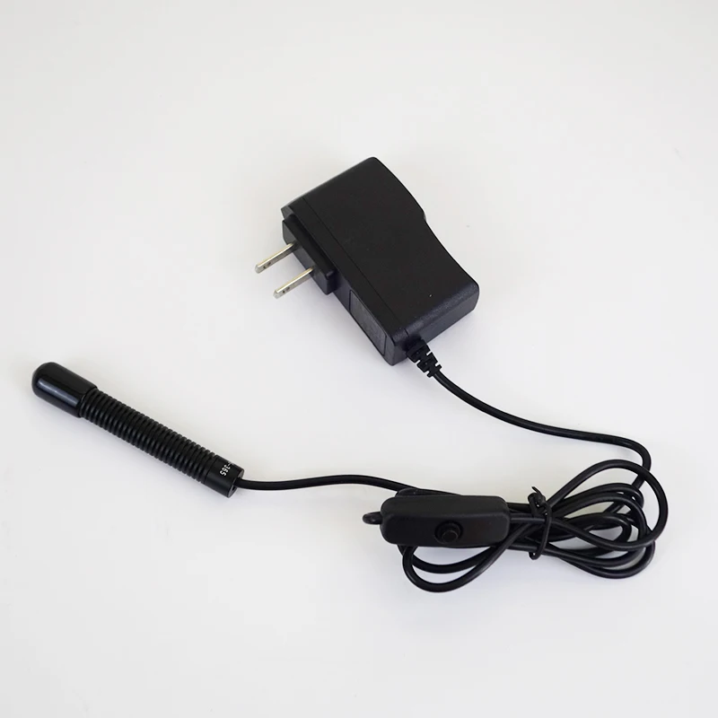 UV Curing Lamp 365nm 385nm 395nm 405nm 5W UV LED Spot Curing systems Optional lens Handheld Clamp Type Spot Light Source